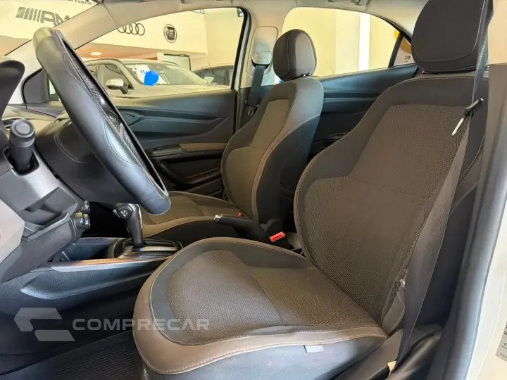 CHEVROLET PRISMA Sed. LTZ 1.4 8V FlexPower 4p Aut.