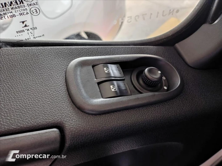 MASTER 2.3 DCI DIESEL EXTRA FURGÃO L3H2 3P MANUAL