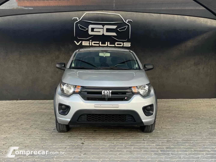 MOBI 1.0 EVO FLEX LIKE. MANUAL
