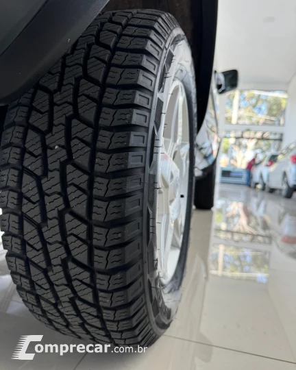 ECOSPORT 1.6 XLT 8V