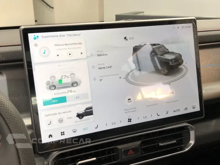 T2 1.5 TCI PHEV PREMIUM AWD DHT