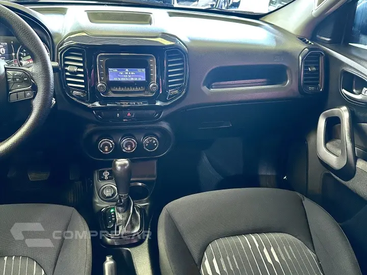 TORO 1.8 16V EVO FLEX FREEDOM AT6