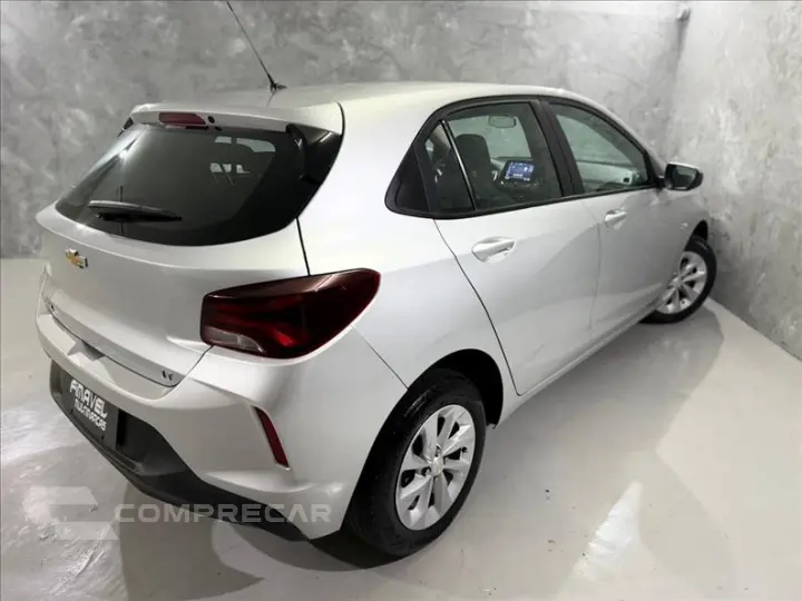 ONIX 1.0 LT