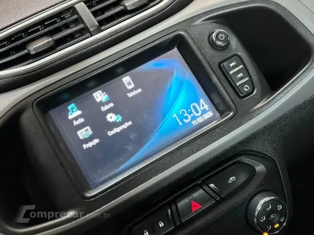 ONIX - 1.4 MPFI LT 8V 4P MANUAL