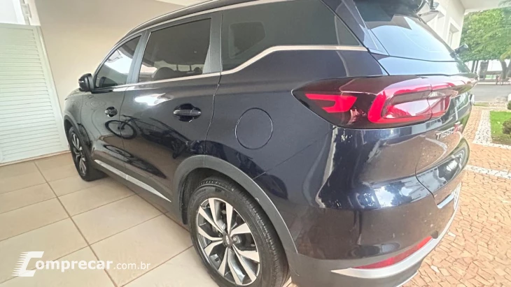TIGGO 7 PRO 1.6 Tgdi