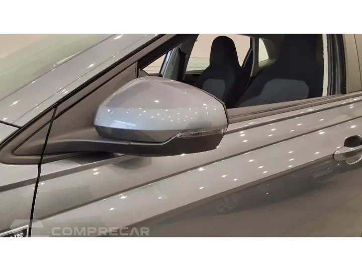 POLO 1.0 170 TSI COMFORTLINE AUTOMÁTICO