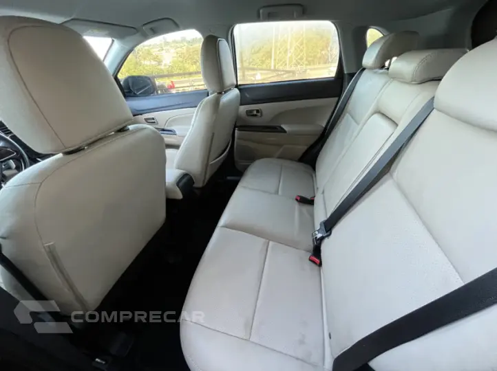 OUTLANDER 2.0 Mivec Sport HPE AWD