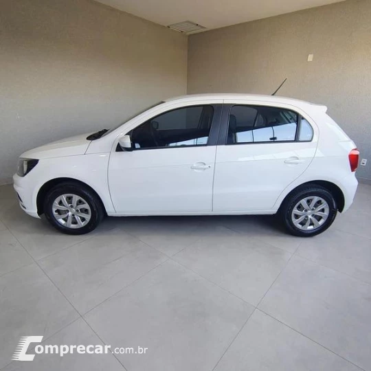 GOL 1.0L MC4