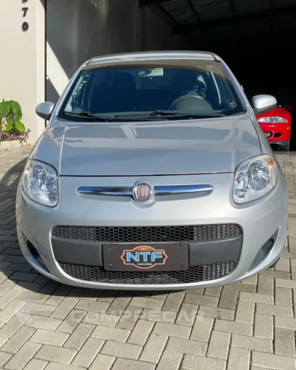 Palio ATTRACTIVE 1.0 EVO Fire Flex 8v 5p