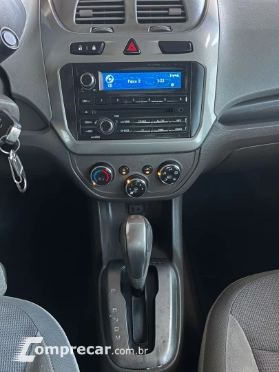 COBALT 1.8 LTZ 8V