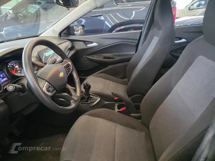 OMEGA 4.1 SFI Suprema GLS 12V