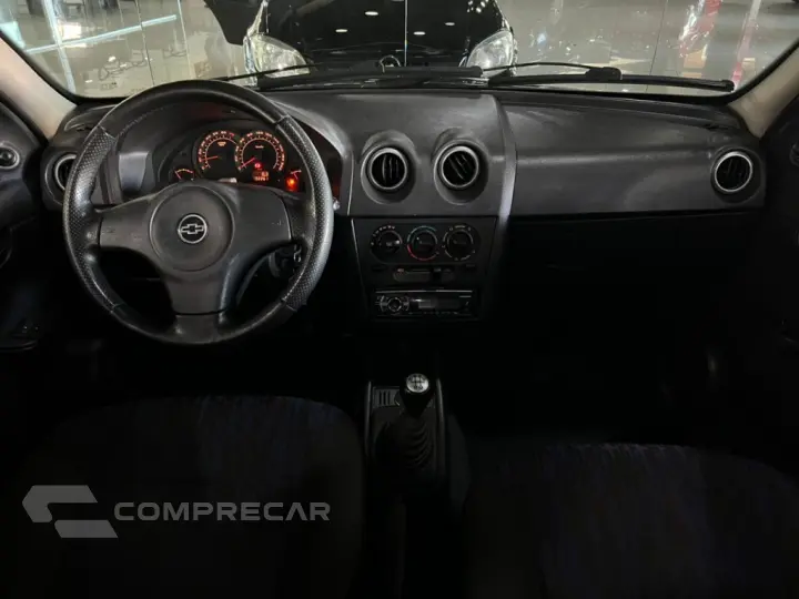 CELTA 1.0 MPFI SPIRIT 8V FLEX 4P MANUAL