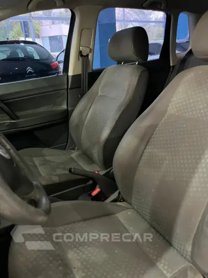 POLO 2.0 MI Sportline 8V