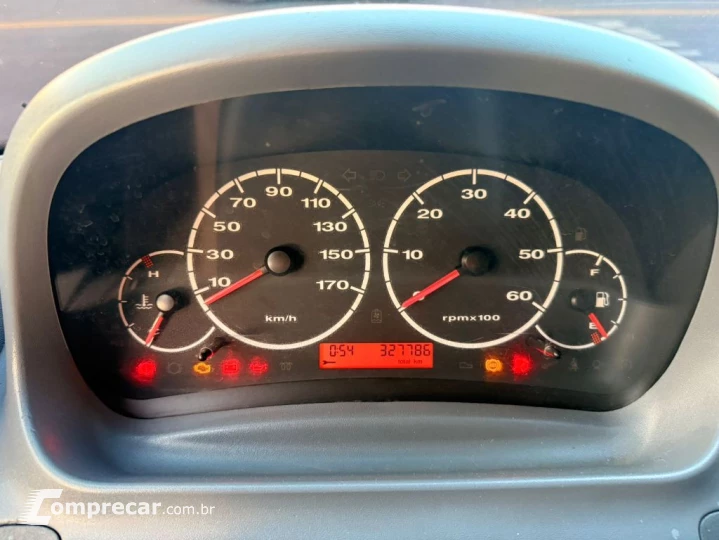 Ducato Maxi. Long. 2.3 T.Alto ME Diesel