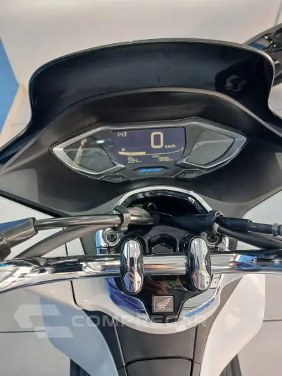 PCX 160