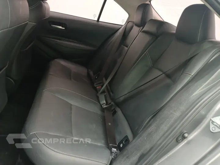 COROLLA 1.8 VVT-I HYBRID FLEX ALTIS CVT