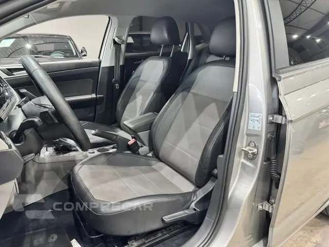 POLO - 1.0 200 TSI HIGHLINE AUTOMÁTICO