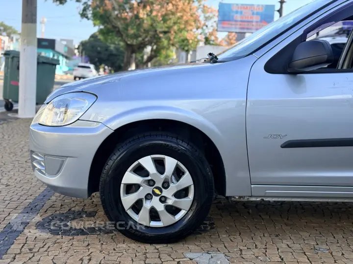 PRISMA 1.4 MPFI JOY 8V