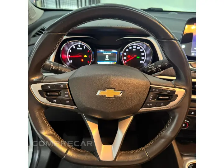 TRACKER 1.2 TURBO FLEX PREMIER AUTOMÁTICO