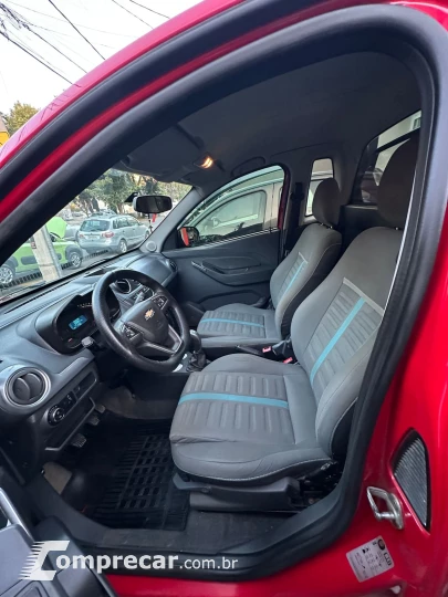 MONTANA 1.4 MPFI Sport CS 8V
