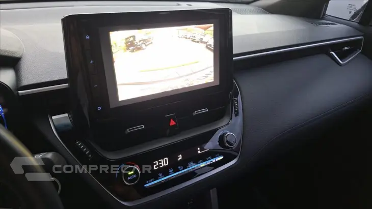 COROLLA CROSS 2.0 VVT-IE FLEX XRE DIRECT SHIFT