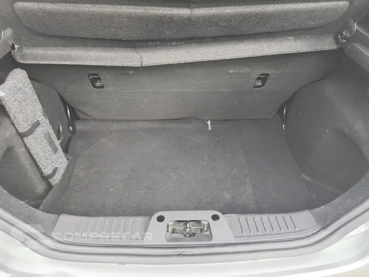 FIESTA 1.5 SE Hatch 16V