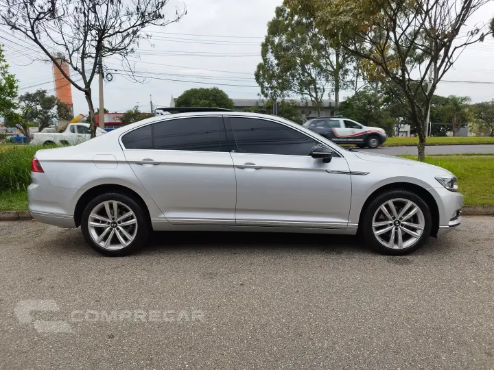 PASSAT 2.0 16V TSI Bluemotion Highline DSG