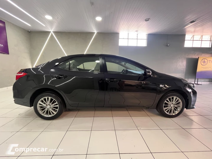 COROLLA 2.0 XEI 16V