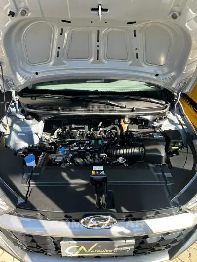 HB20S 1.0 12V Limited Plus