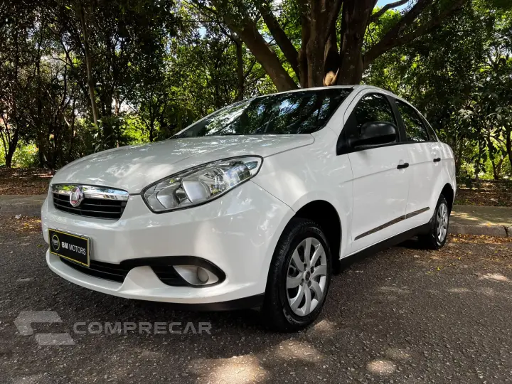 GRAND SIENA 1.0 EVO Attractive