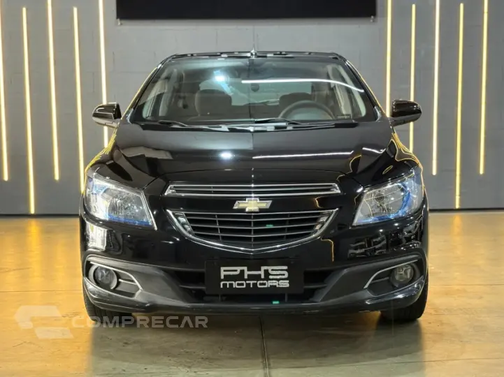 ONIX 1.4 MPFI LT 8V