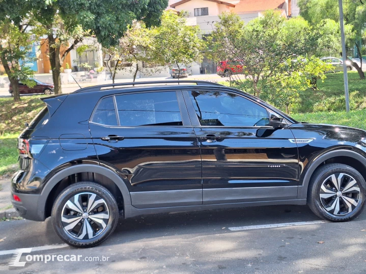 T-CROSS 1.0 200 TSI Sense