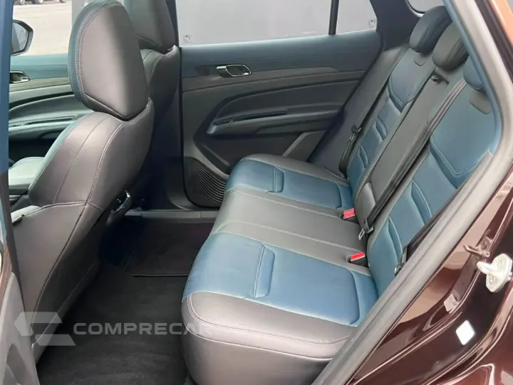 TERRITORY Titanium 1.5 GTDi EcoBo. Aut.