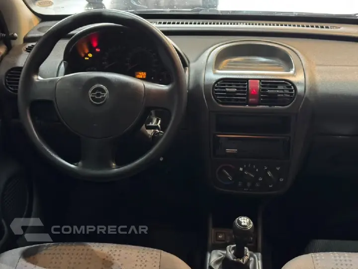 CORSA 1.4 MPFI MAXX 8V FLEX 4P MANUAL