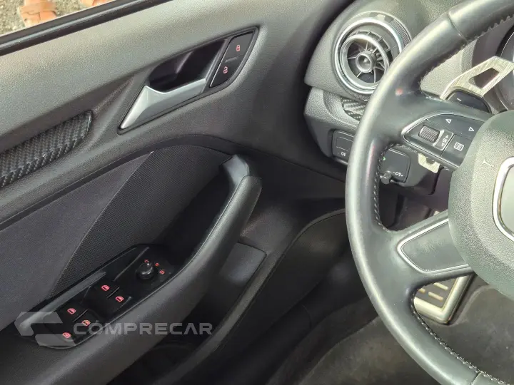 A3 1.4 Tfsi Sedan 16V Gasolina 4P S-Tronic