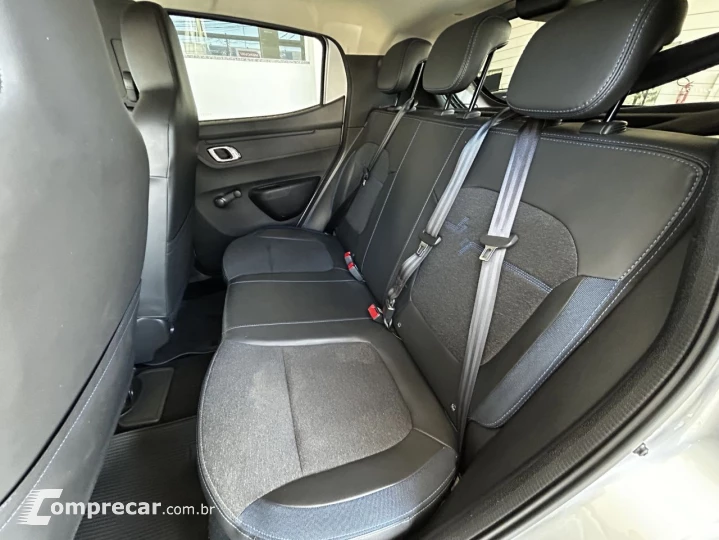 KWID Intense 1.0 Flex 12V 5p Mec.