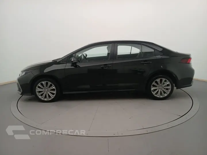 COROLLA 2.0 VVT-IE FLEX XEI DIRECT SHIFT