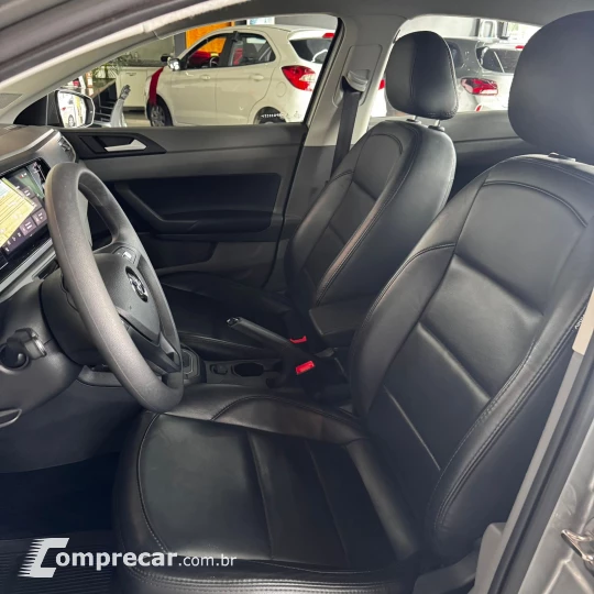 VIRTUS 1.0 200 TSI Comfortline