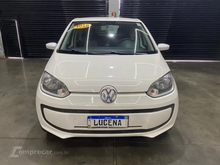 Up 1.0 Mpi Take Up 12V Flex 4P Manual