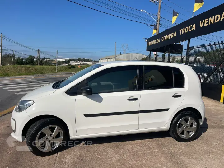 UP 1.0 MPI