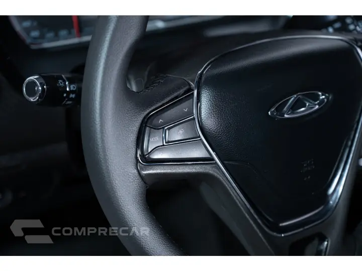 TIGGO 2 1.5 MPFI 16V FLEX ACT 4P AUTOMÁTICO