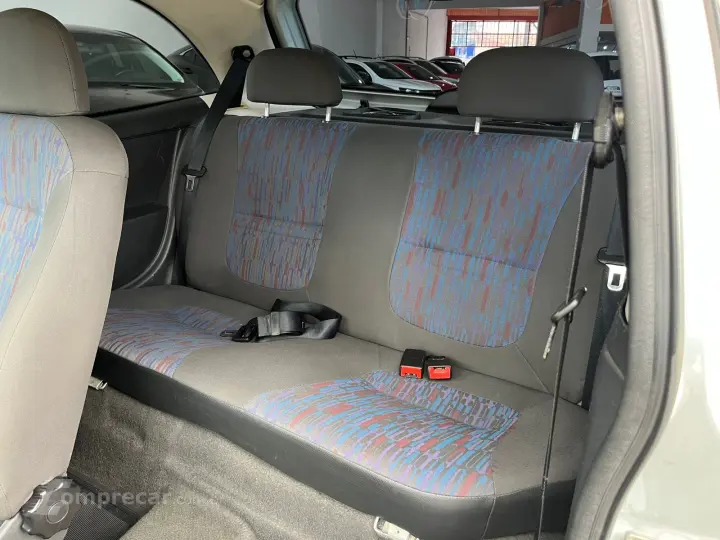 CELTA 1.0 MPFI Life 8V