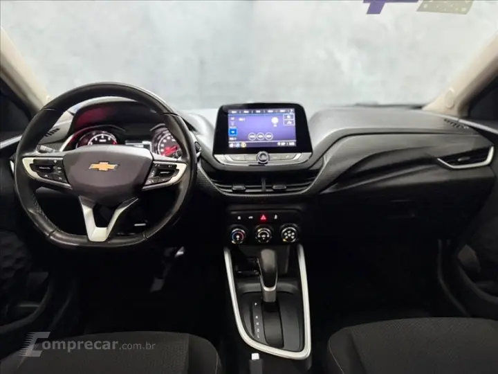 ONIX 1.0 Turbo Plus LTZ