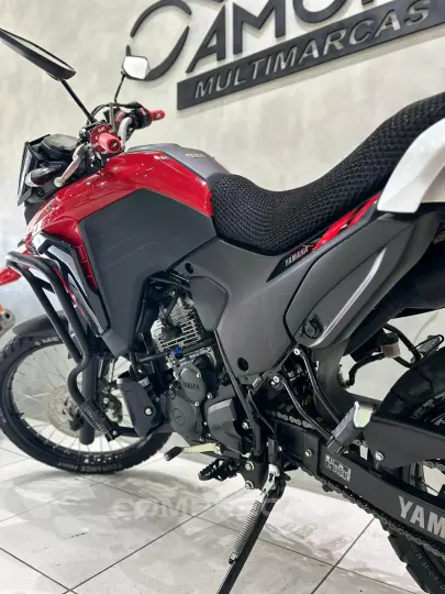 XTZ LANDER 250
