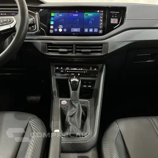 Nivus Highline 1.0 200 TSI Flex Aut.