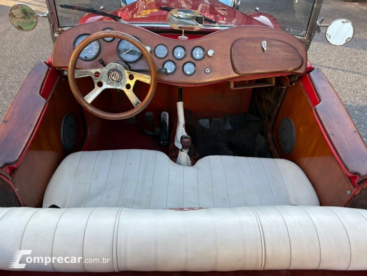 CLASSICO 1.6 8V
