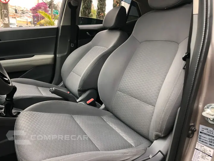 Hb20s 1.0 12V Flex Evolution Manual