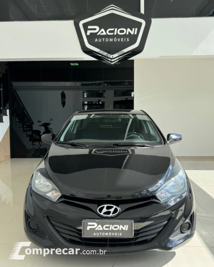 HB20 1.6 Comfort Plus 16V