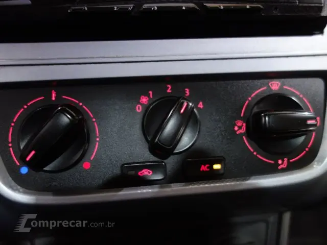 SAVEIRO - 1.6 MSI ROBUST CS 8V 2P MANUAL