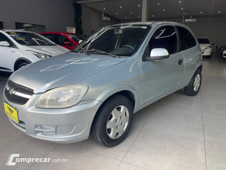 CELTA 1.0 MPFI LS 8V